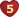 Single-5 Logo