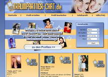 Traumpartner-Chat - Single Chat, flirten, chatten und Traum-Partner finden in Deutschland