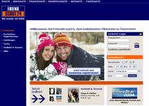 Friendscout24 - Live Chat, Flirt-Kontakte, Kontaktanzeigen, Partnersuche, Freundschaft in Deutschland